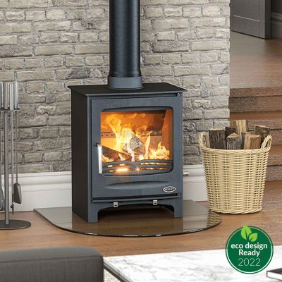 Eco-Design Freestanding – henleystoves