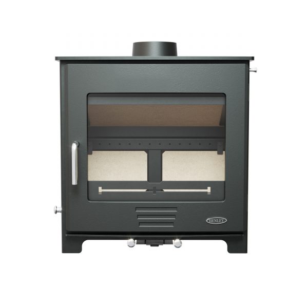 Severn 12kW Front Severn 12kW Front