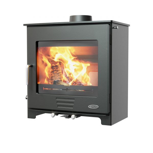 Severn 12kW Right FR Severn 12kW Right FR